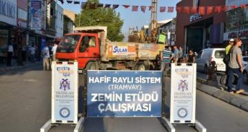 Gündem: Erzincan’a Tramvay Gelecek mi?