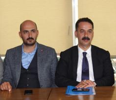 Şireci ve Bulut Engelliler Gününü Kutladı