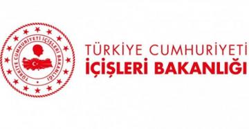 İçişleri genelge yayınladı