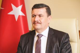 Vali Arslantaş Bir Mesaj Yayımladı