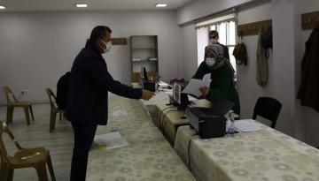 Erzincan Belediyesi Borçları Yapılandırıyor