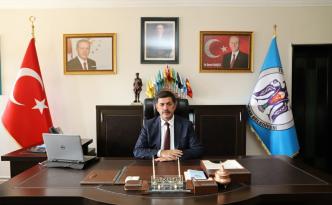 Aksun; Sağlıklı Huzurlu Bayramlar