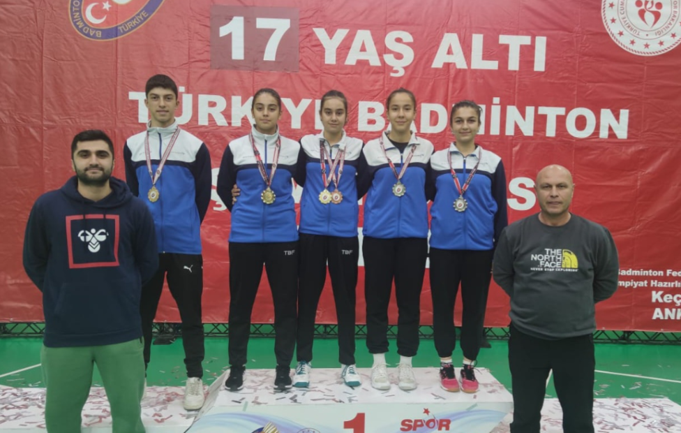 Erzincan yine şampiyon
