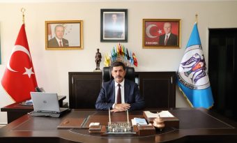 Belediye Başkanı Bekir Aksun’un 15 Temmuz Mesajı