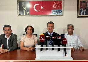 Sarıgül’den Kanun Teklifi