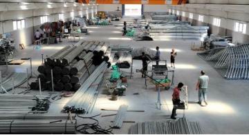 Erzincan’da İhracat Artıyor