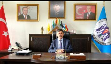 Aksun yıl sonu mesajı yayımladı