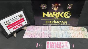 Erzincan’da Bonzai Ele Geçirildi