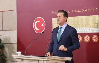 Sarıgül; Her türden darbenin karşısındayız