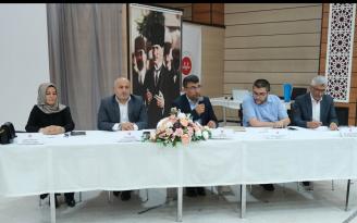 Ayet ve Hadis Ezberleme Yarışı