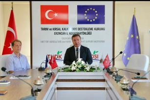 Erzincan Seracılıkta Türkiye Lideri Oldu!