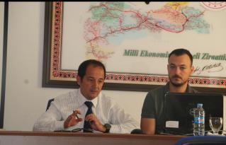 Erzincan’da Üretim ve Hizmet Seferberliği