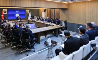 Hedef Vatandaş Memnuniyetinde Zirve