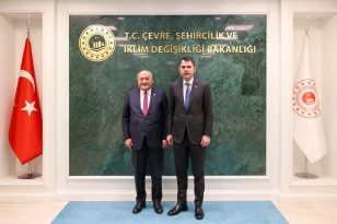 Merkez Çarşısı Mercek Altında