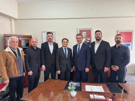 Sarıgül; Erzincan’da Geçim Sıkıntısı Var, Bayram Buruk Geçti