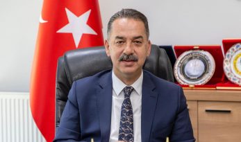 MEHMET CAVİT ŞİRECİ: “POLİMİZ VATANDAŞIMIZIN EN YAKIN SIRDAŞIDIR”