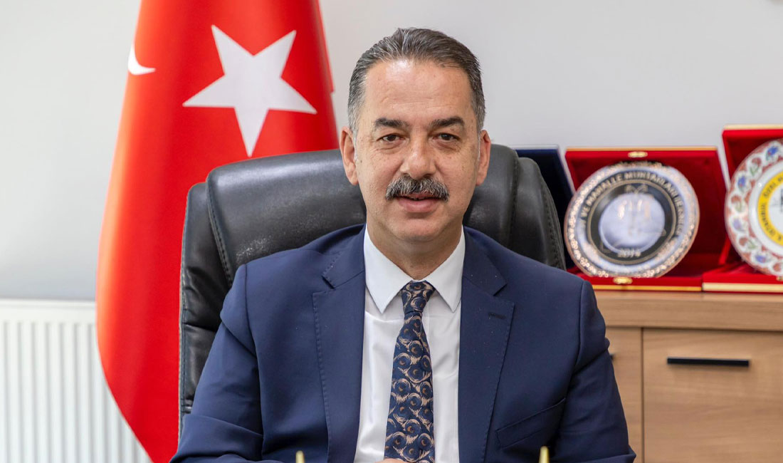 MEHMET CAVİT ŞİRECİ: “POLİMİZ VATANDAŞIMIZIN EN YAKIN SIRDAŞIDIR”