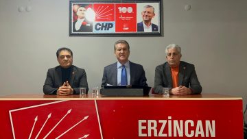 Sarıgül; Faturayı Hep Halka Kesiyorsunuz