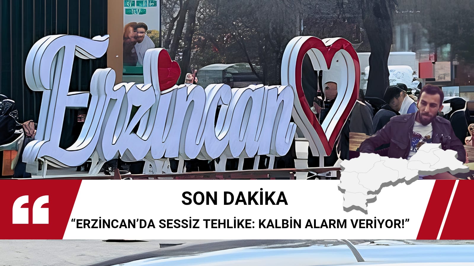 Erzincan’da “sessiz kriz”: Her 3 kişiden 1’i risk altında olabilir