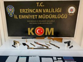 Emniyetten Operasyon