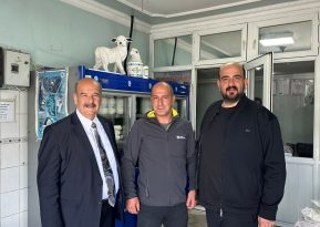Tan; Erzincan değerleriyle güçlenecek