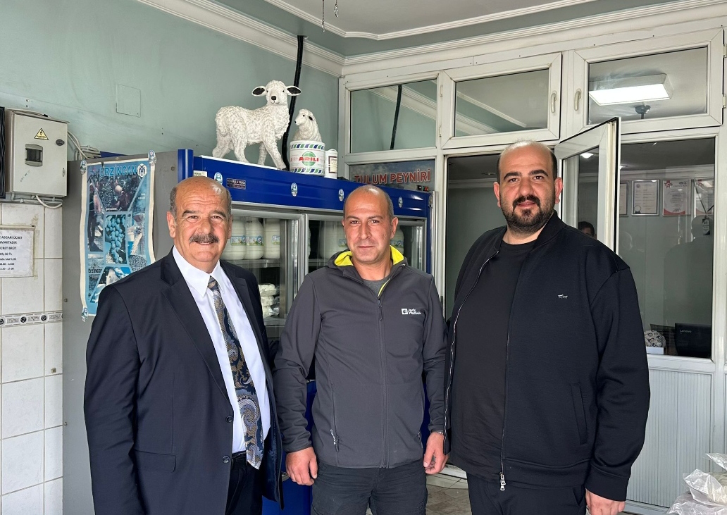 Tan; Erzincan değerleriyle güçlenecek