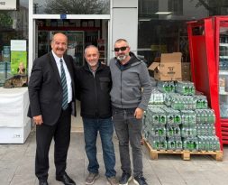 Tan: Ekonomi Daha Güçlü Olmalı
