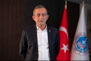 Tanoğlu’ndan Kurban Bayramı Mesajı