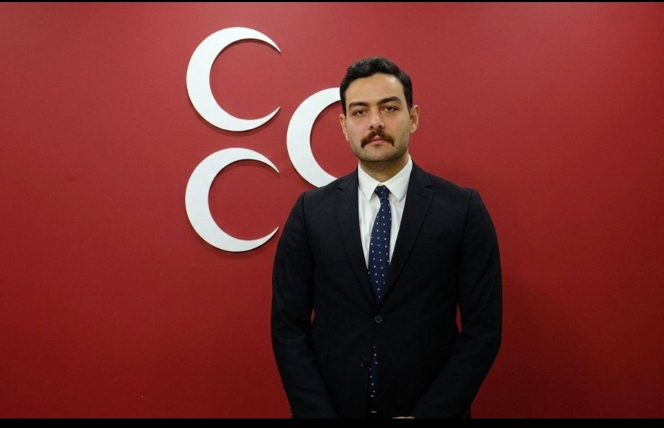 Çkırbay’dan Kurban Bayramı Mesajı