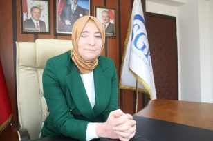 Tatoğlu; Sigorta İle İş Güvende, İşçi Güvende; Gelecek Güvende