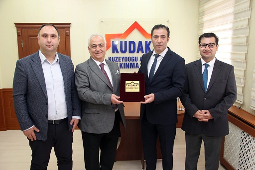 EGC’den Dev Adım