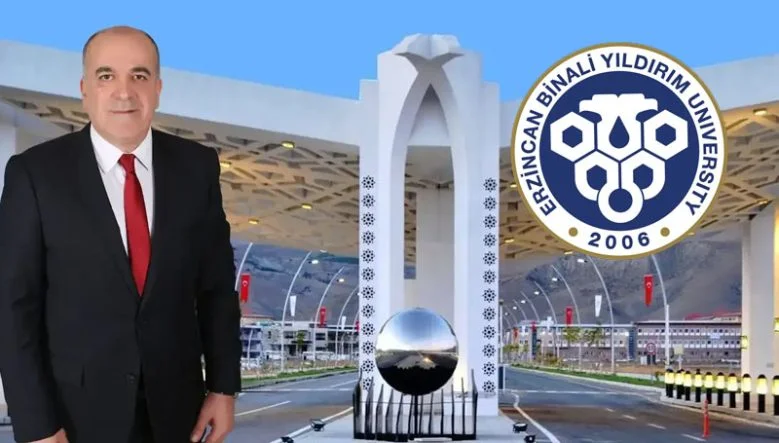 Akpınar Rektör Adaylığını açıkladı