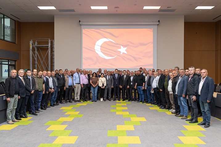 Erzincan’ın Geleceği Masaya Yatırıldı