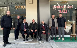 Tan; Erzincan’ın En Büyük Problemi Kaynak Eksikliği