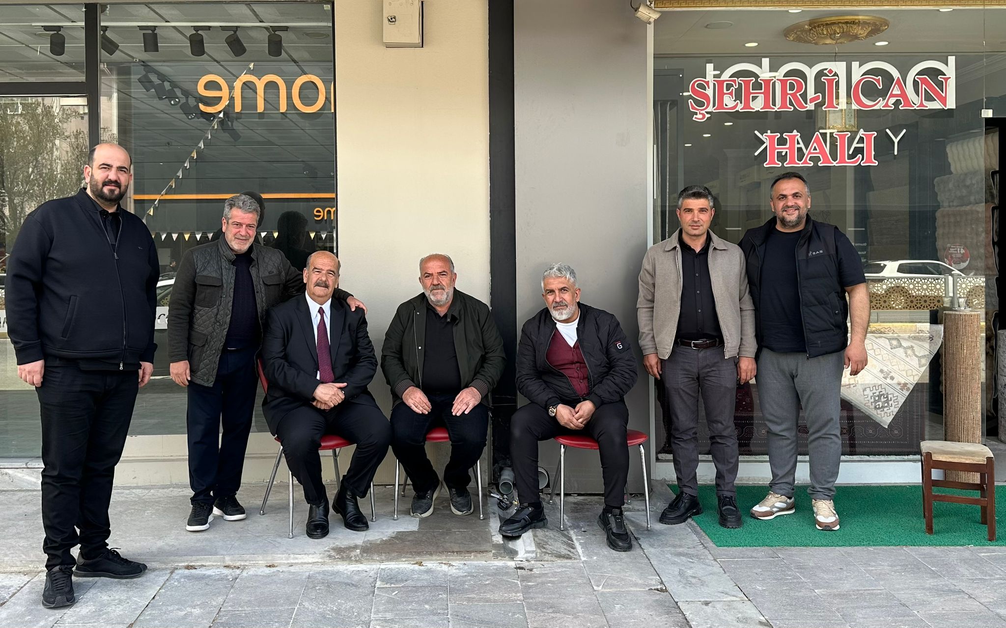 Tan; Erzincan’ın En Büyük Problemi Kaynak Eksikliği