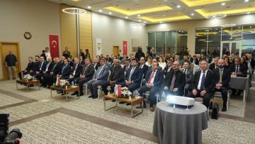 TMO 2026 Hasat Sezonu Öncesi Toplandı