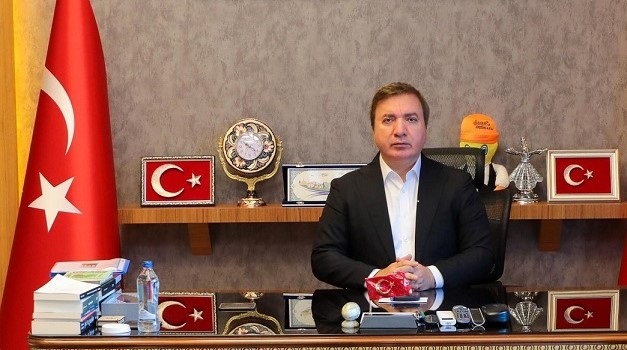 Aydoğdu’dan Kurban Bayramı mesajı