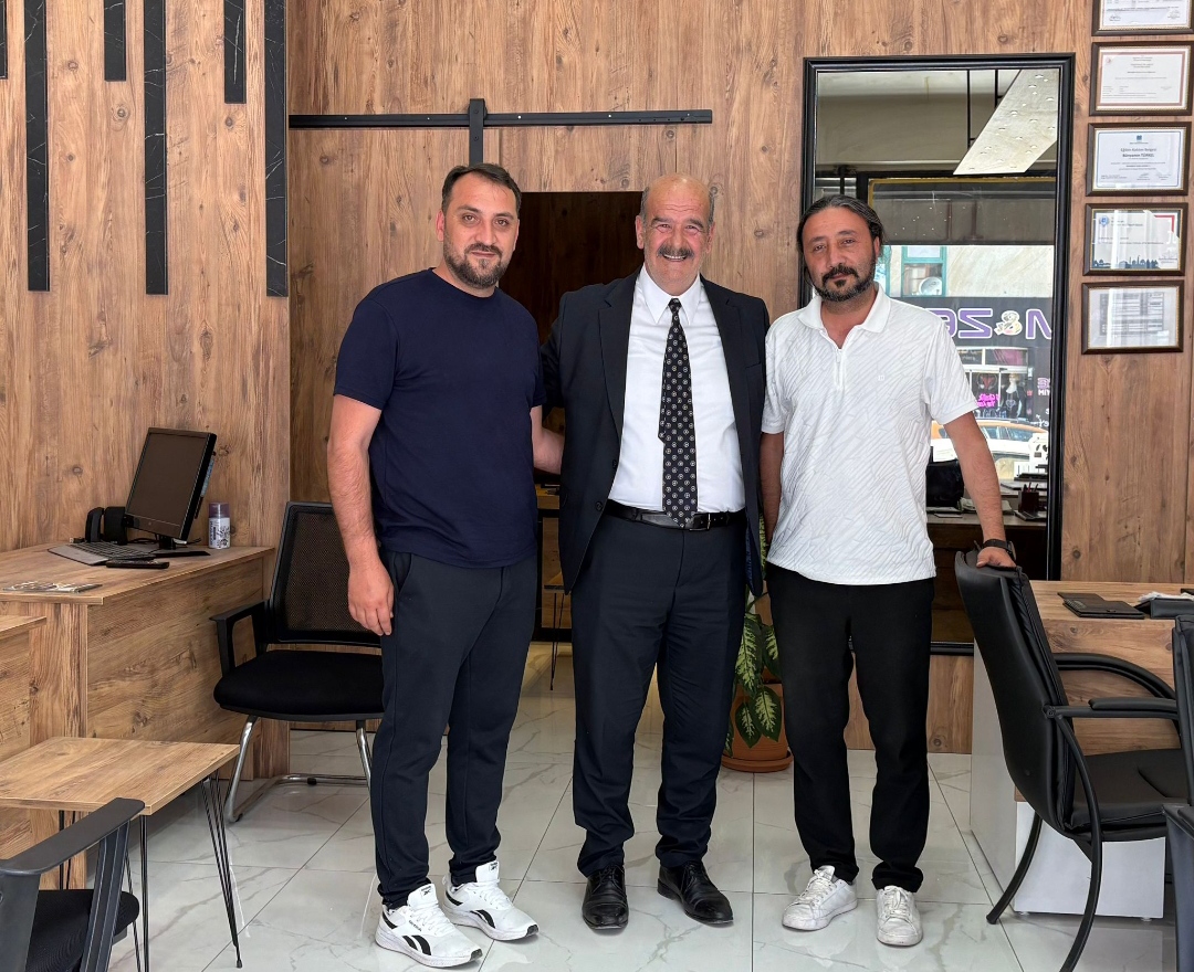 Tan: Ticaretin İçinden Gelen Yönetim Olacak