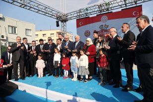 Karaman’dan Eğitim Seferberliği ve Hayırseverlik Vurgusu
