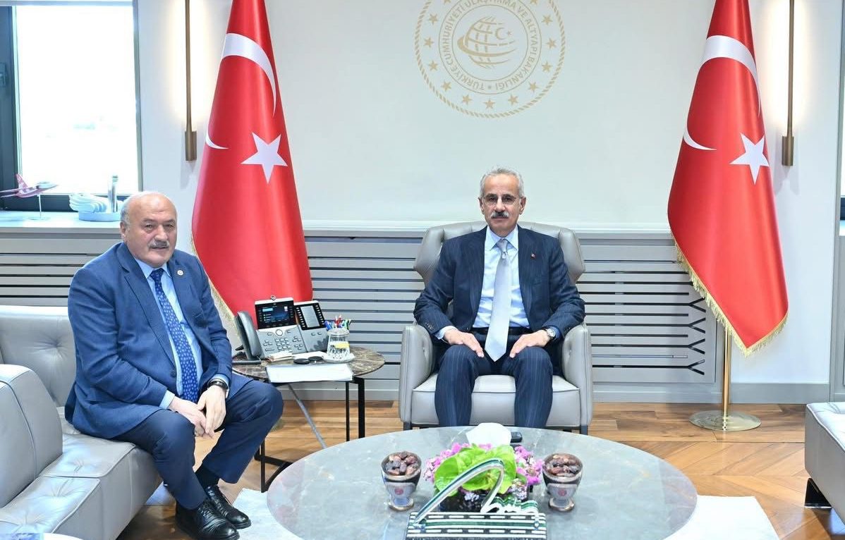 Karaman; Hayvancılıkta Dev Yatırım Yolda