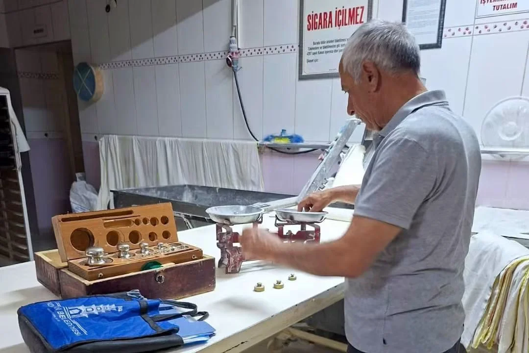 tartıdenetim