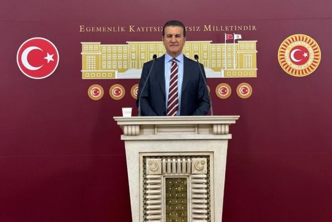 SARIGÜL, HALKA RAĞMEN SİYASET YAPILAMAZ, SİYASET HALKLA YAPILIR, HALK İÇİN YAPILIR