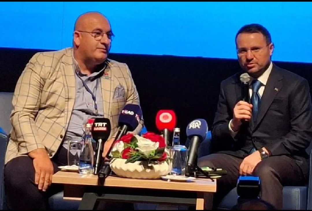 Iğdır Çalıştayı Başladı
