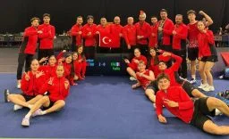 badminton
