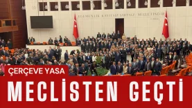 çerçeveyasa