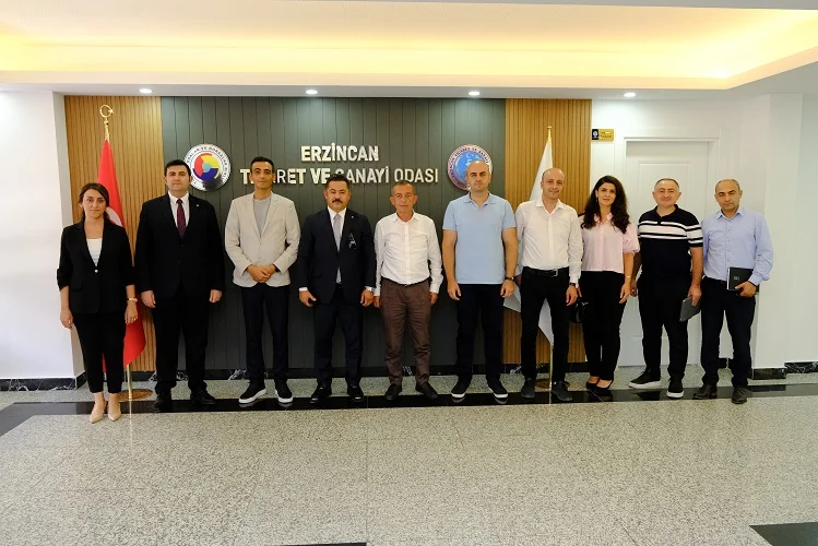 Erzincan TSO’dan Nefes Kredisi