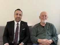 iletişim