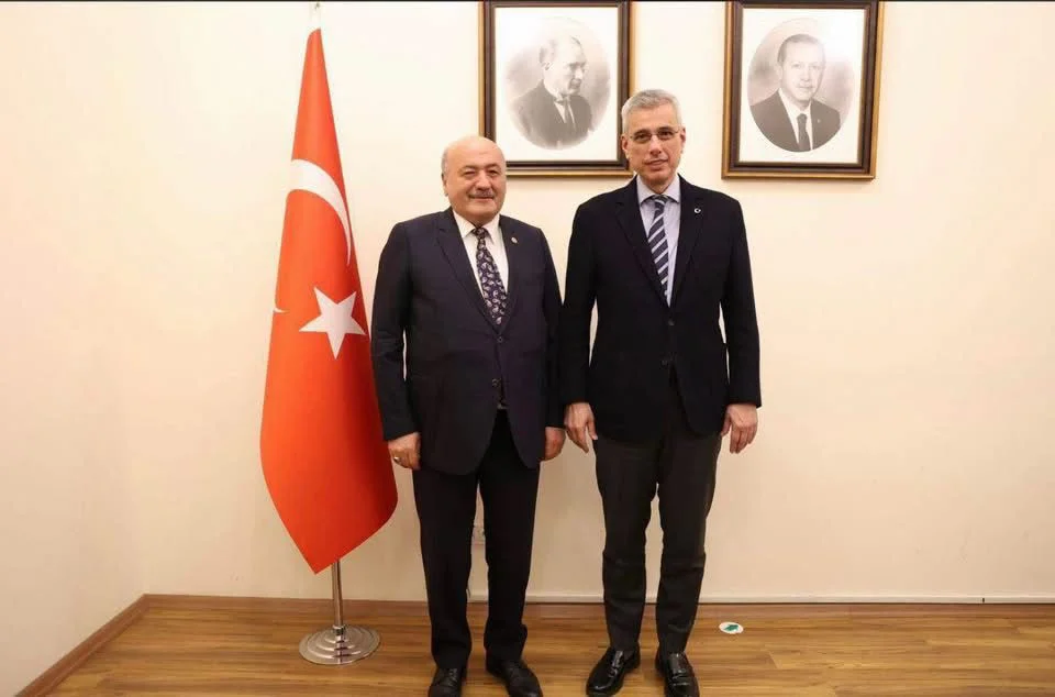 Erzincan Sağlık Kadrosuna 97 Yeni Hekim Katılıyor