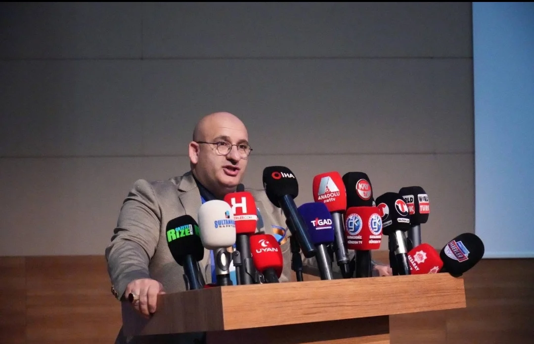 Geçgel: “Darbelerin Tümü Tarihin Çöplüğüne Gömülmüştür”