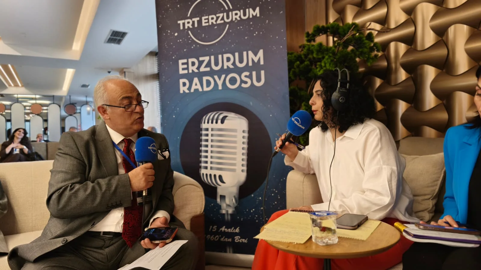 Yerel Basına Erzincan’da Yön Verilecek